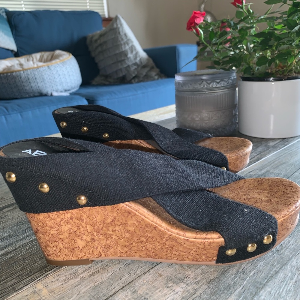 Wedges